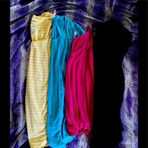 Maternity Tops